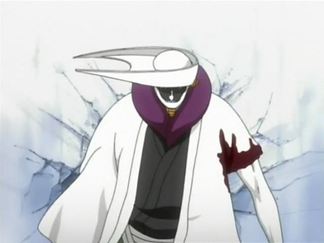 Otaku Gallery  / Anime e Manga / Bleach / Screen Shots / Episodi / 101 - Il Bankai di Mayuri - Scontro tra demoni / 086.jpg